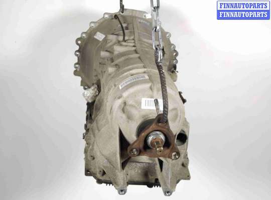 купить КПП автоматическая (АКПП) на Jaguar XF (X250) 2007 - 2016