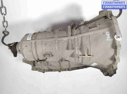 купить КПП автоматическая (АКПП) на Jaguar XF (X250) 2007 - 2016