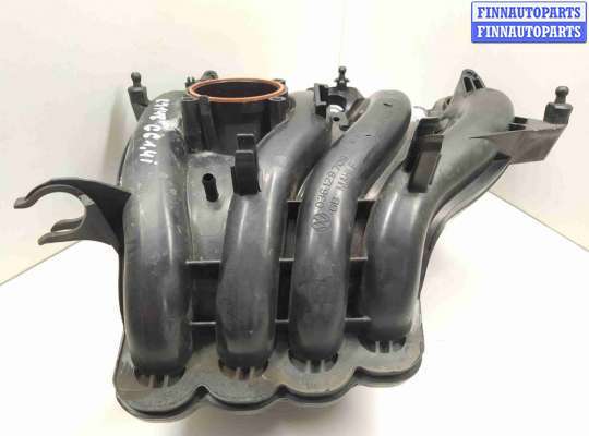 купить Коллектор впускной на Volkswagen Golf VI (5K) 2008 - 2012