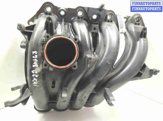 купить Коллектор впускной на Volkswagen Golf VI (5K) 2008 - 2012