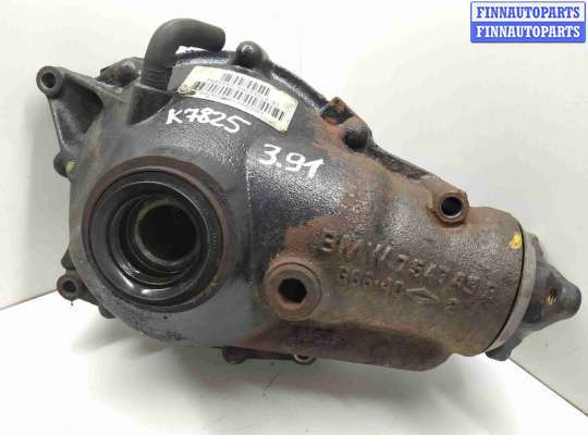 купить Редуктор переднего моста на BMW E53 [рестайлинг] (2003-2006)