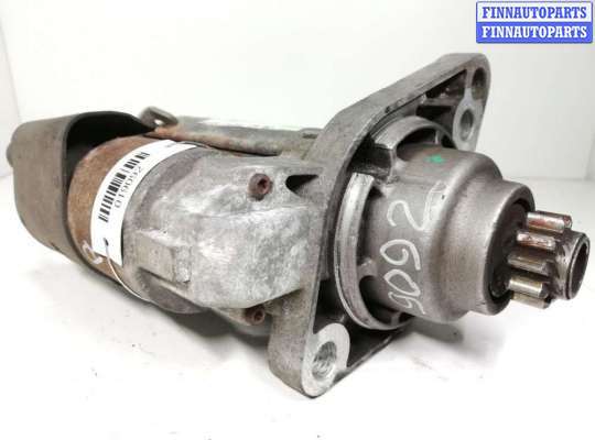 Купить Стартер на Volkswagen Golf V (1K) 2003 - 2009 Стартер VG2743145 на Volkswagen Golf V (1K) 2003 - 2009