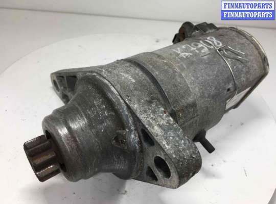 купить Стартер на Volkswagen Polo IV (9A,9N) 2002 - 2009