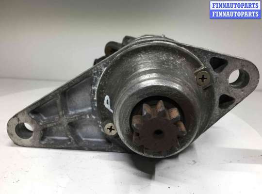 купить Стартер на Volkswagen Polo IV (9A,9N) 2002 - 2009