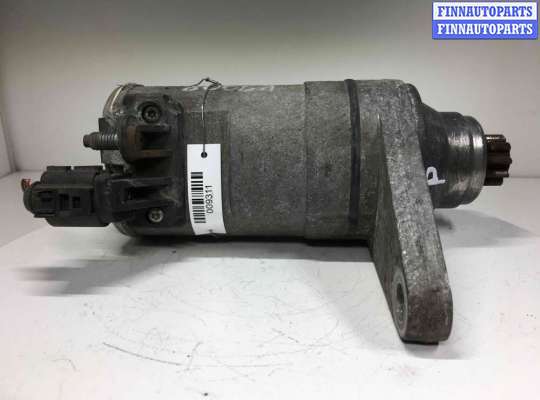 купить Стартер на Volkswagen Polo IV (9A,9N) 2002 - 2009