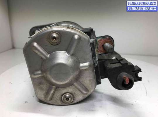 купить Стартер на Volkswagen Polo IV (9A,9N) 2002 - 2009