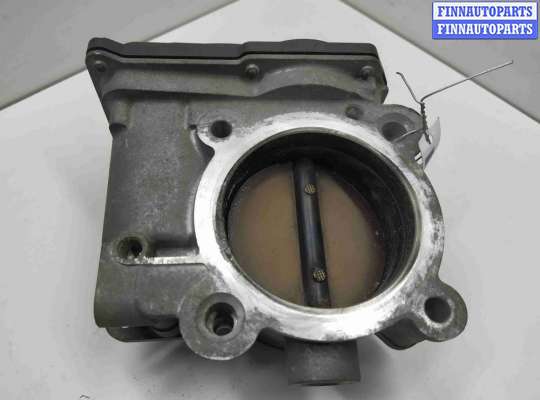 купить Заслонка дроссельная на Volvo S40 II (MS) 2004 - 2012