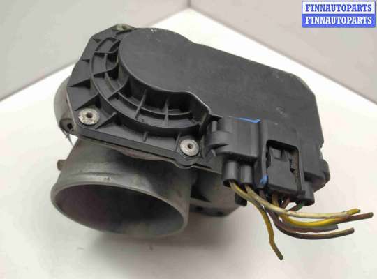 купить Заслонка дроссельная на Volvo S40 II (MS) 2004 - 2012