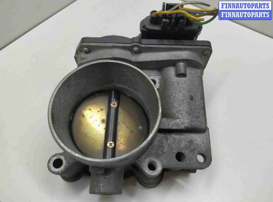 купить Заслонка дроссельная на Volvo S40 II (MS) 2004 - 2012