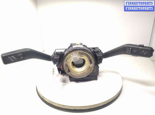 купить Переключатель подрулевой (стрекоза) на Volkswagen Passat B6 (3C) 2005 - 2010