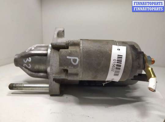 купить Стартер на Suzuki SX4 (EY,GY) 2006 - 2016