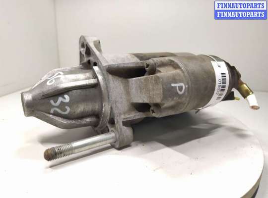 купить Стартер на Suzuki SX4 (EY,GY) 2006 - 2016