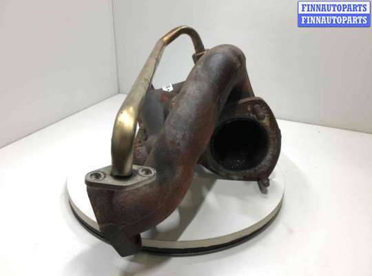 купить Коллектор выпускной на Volkswagen Passat B5 GP (3B) 2000 - 2005