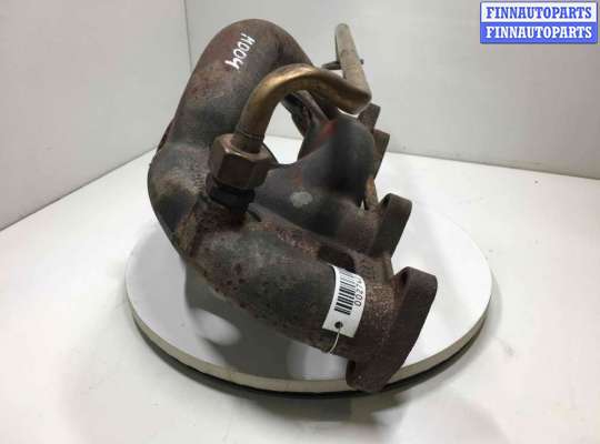 купить Коллектор выпускной на Volkswagen Passat B5 GP (3B) 2000 - 2005