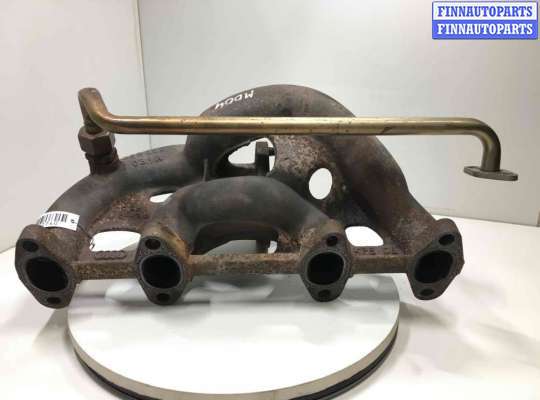 купить Коллектор выпускной на Volkswagen Passat B5 GP (3B) 2000 - 2005