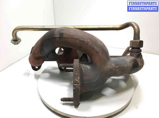 купить Коллектор выпускной на Volkswagen Passat B5 GP (3B) 2000 - 2005