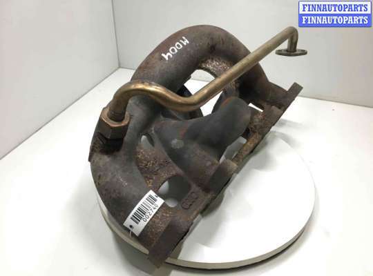 купить Коллектор выпускной на Volkswagen Passat B5 GP (3B) 2000 - 2005