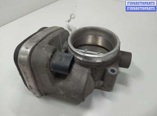 купить Заслонка дроссельная на BMW 3 E90/E91/E92/E93 5 поколение (2005-2013)