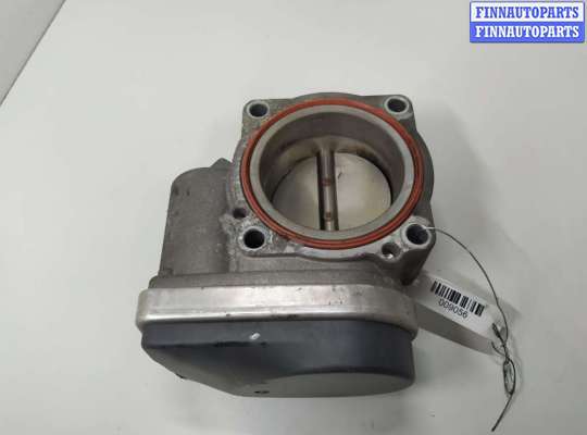 купить Заслонка дроссельная на BMW 3 E90/E91/E92/E93 5 поколение (2005-2013)