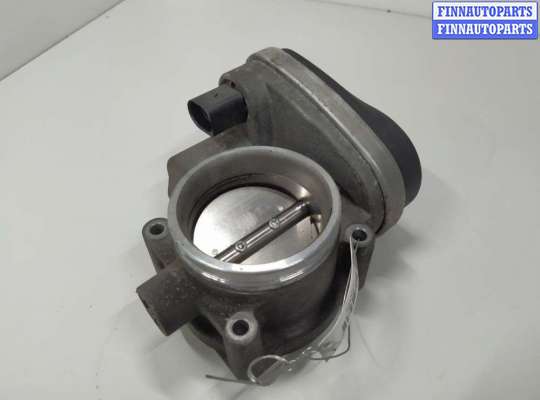 купить Заслонка дроссельная на BMW 3 E90/E91/E92/E93 5 поколение (2005-2013)