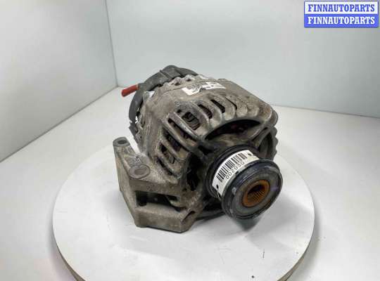 купить Генератор на Fiat Punto 2 поколение [рестайлинг] (2003-2010)