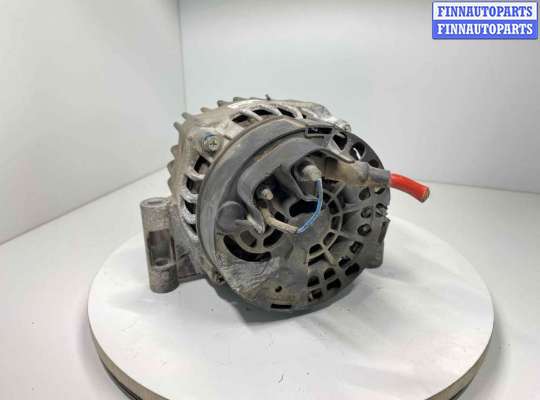купить Генератор на Fiat Punto 2 поколение [рестайлинг] (2003-2010)