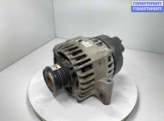 купить Генератор на Fiat Punto 2 поколение [рестайлинг] (2003-2010)