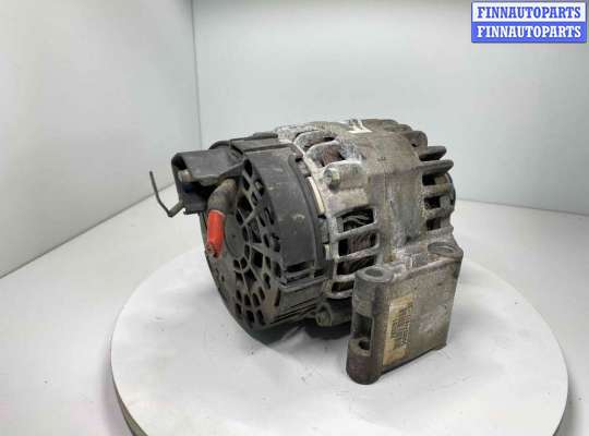 купить Генератор на Fiat Punto 2 поколение [рестайлинг] (2003-2010)