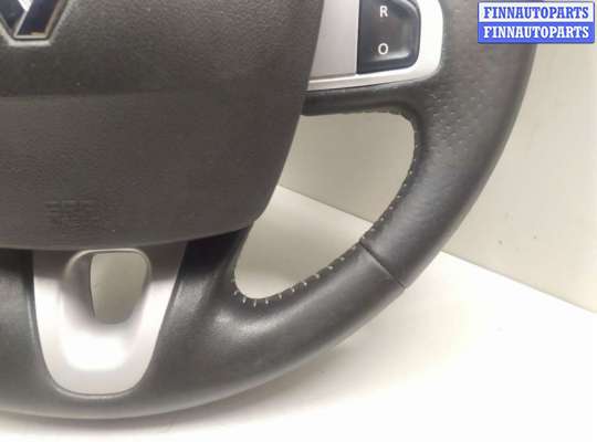 купить Руль на Renault Megane 3 2009 - 2014