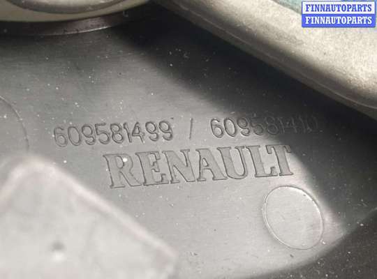 купить Руль на Renault Megane 3 2009 - 2014