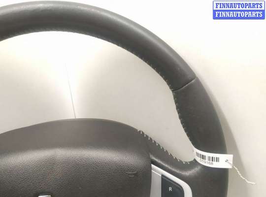 купить Руль на Renault Megane 3 2009 - 2014