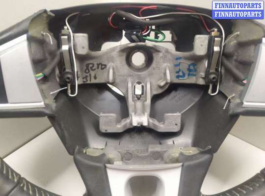 купить Руль на Renault Megane 3 2009 - 2014