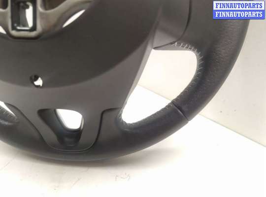 купить Руль на Renault Megane 3 2009 - 2014