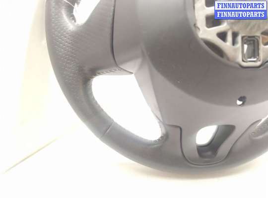 купить Руль на Renault Megane 3 2009 - 2014