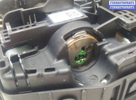 купить Руль на Renault Megane 3 2009 - 2014