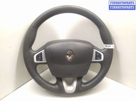 Купить Руль на Renault Megane 3 2009 - 2014 Руль RN1592630 на Renault Megane 3 2009 - 2014