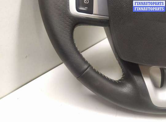 купить Руль на Renault Megane 3 2009 - 2014