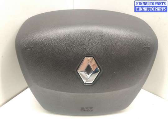 купить Руль на Renault Megane 3 2009 - 2014