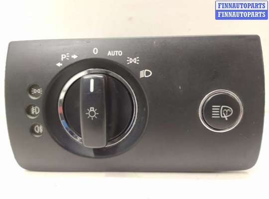 купить Переключатель света на Mercedes ML W164 2 поколение (2005-2008)