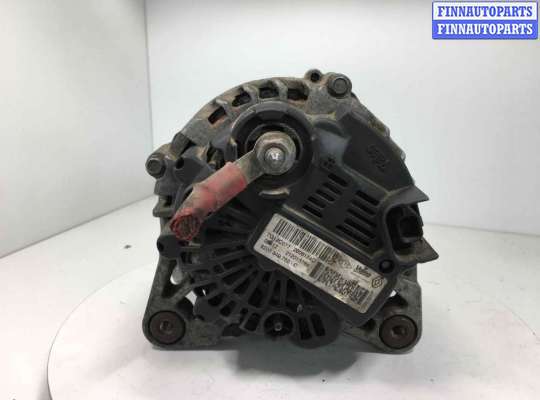 купить Генератор на Renault Megane II (KM,LM) 2003 - 2009