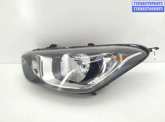 Фара левая HN606790 на Hyundai i20 1 поколение [рестайлинг] (2012-2014)