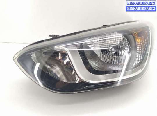 купить Фара левая на Hyundai i20 1 поколение [рестайлинг] (2012-2014)