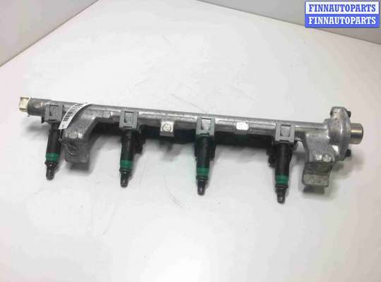 купить Форсунка на Ford Focus 2 2004 - 2011