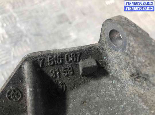 купить Кронштейн полуоси на BMW X3 E83 1 поколение (2003-2006)