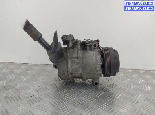Компрессор кондиционера BM3679782 на BMW 5 E39 4 поколение [рейстайлинг] (2000-2004)
