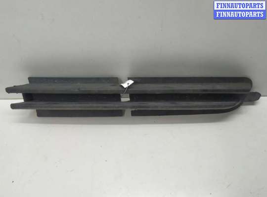 купить Заглушка (решетка) в бампер передний на BMW 3 E46 4 поколение (1998-2006)