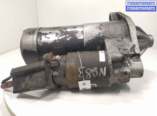 купить Стартер на Jeep Grand Cherokee I (ZJ) 1991 - 1999