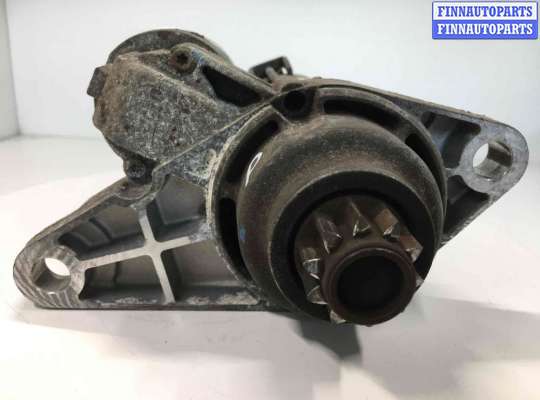 купить Стартер на Volkswagen Golf VI (5K) 2008 - 2012