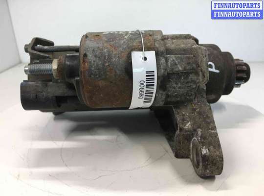 купить Стартер на Volkswagen Golf VI (5K) 2008 - 2012