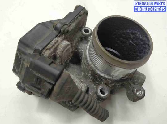 купить Заслонка дроссельная на Audi A3 II (8P1) 2003 - 2013